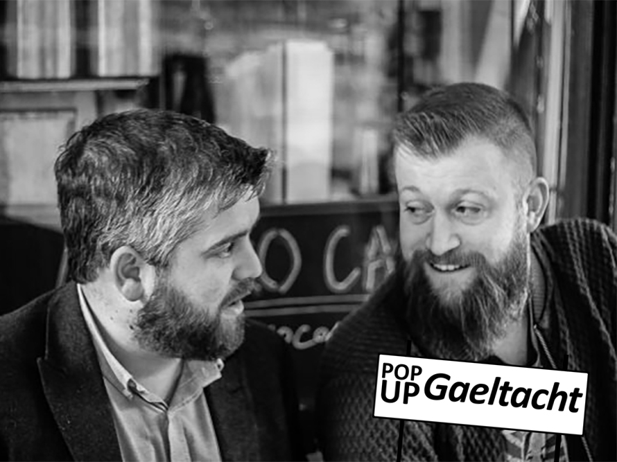 Pictiúr ó twitter.com