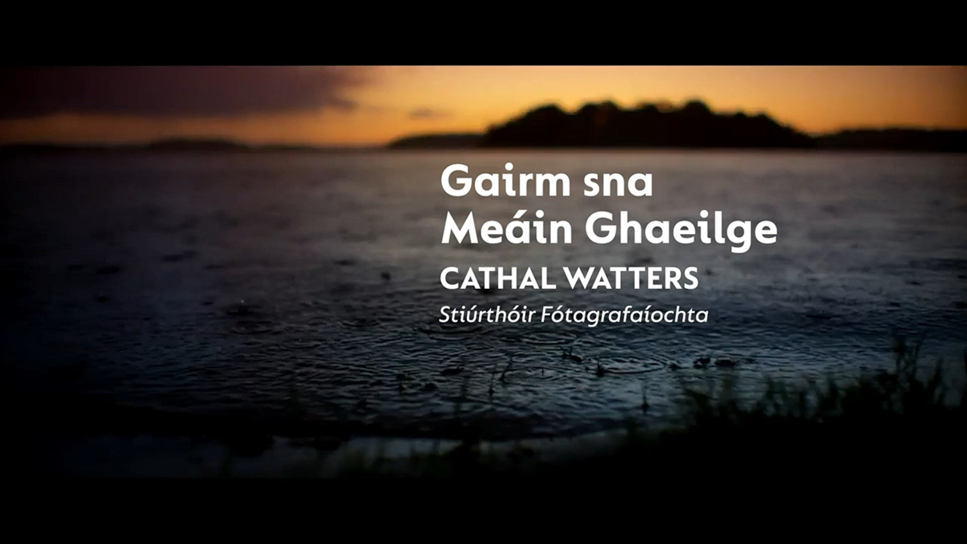 Pictiúr ó foghlaim.tg4.ie