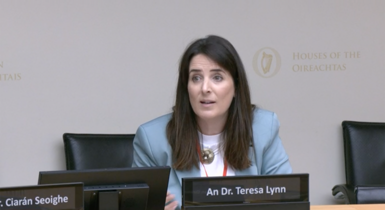 Pictiúr ó tuairisc.ie