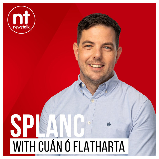 Pictiúr ó open.spotify.com