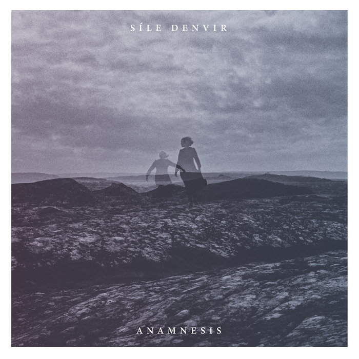 Pictiúr ó siledenvir.bandcamp.com