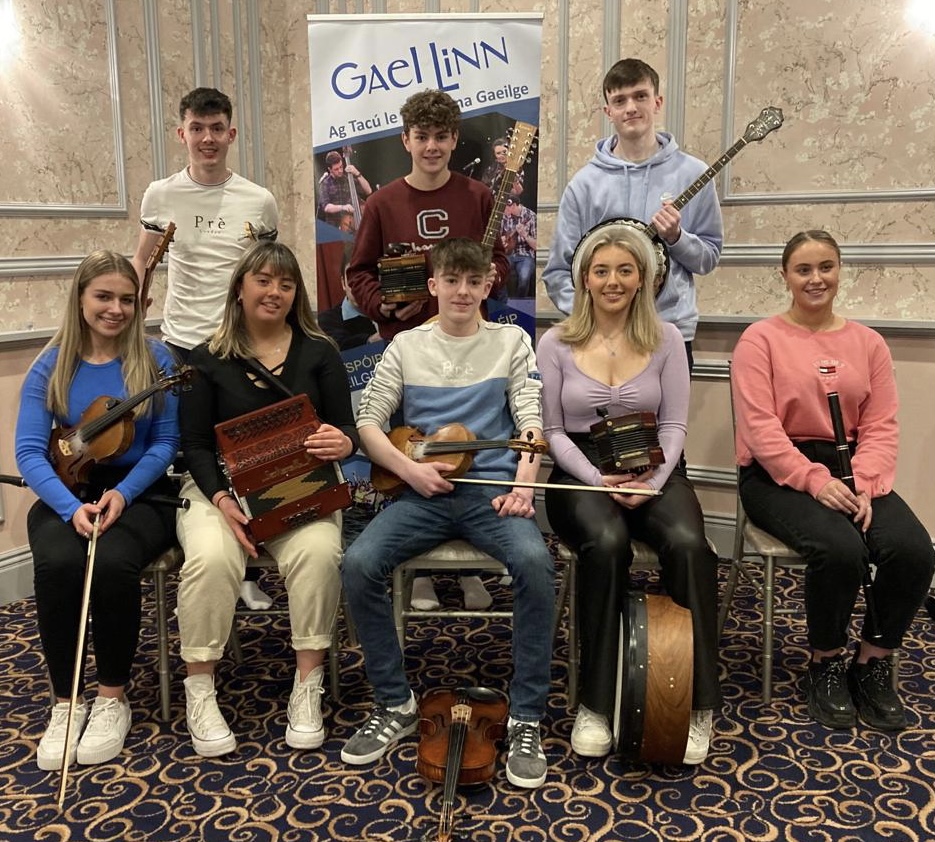 Pictiúr ó twitter.com