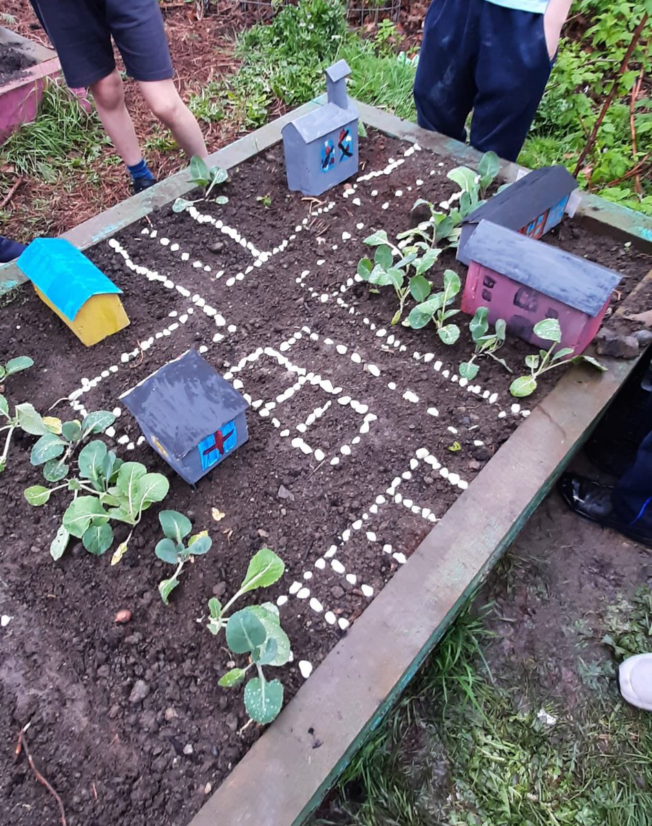 Pictiúr ó twitter.com