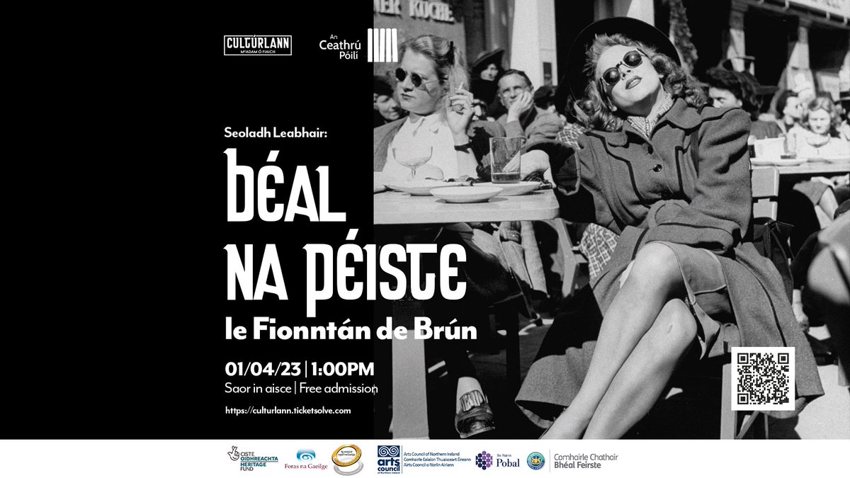 Pictiúr ó twitter.com