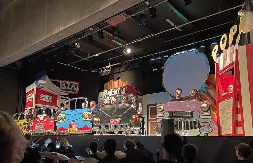 Pictiúr ó twitter.com