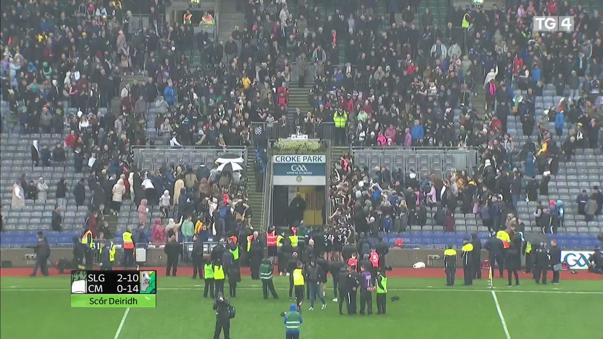 Pictiúr ó twitter.com