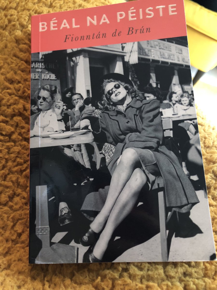 Pictiúr ó twitter.com