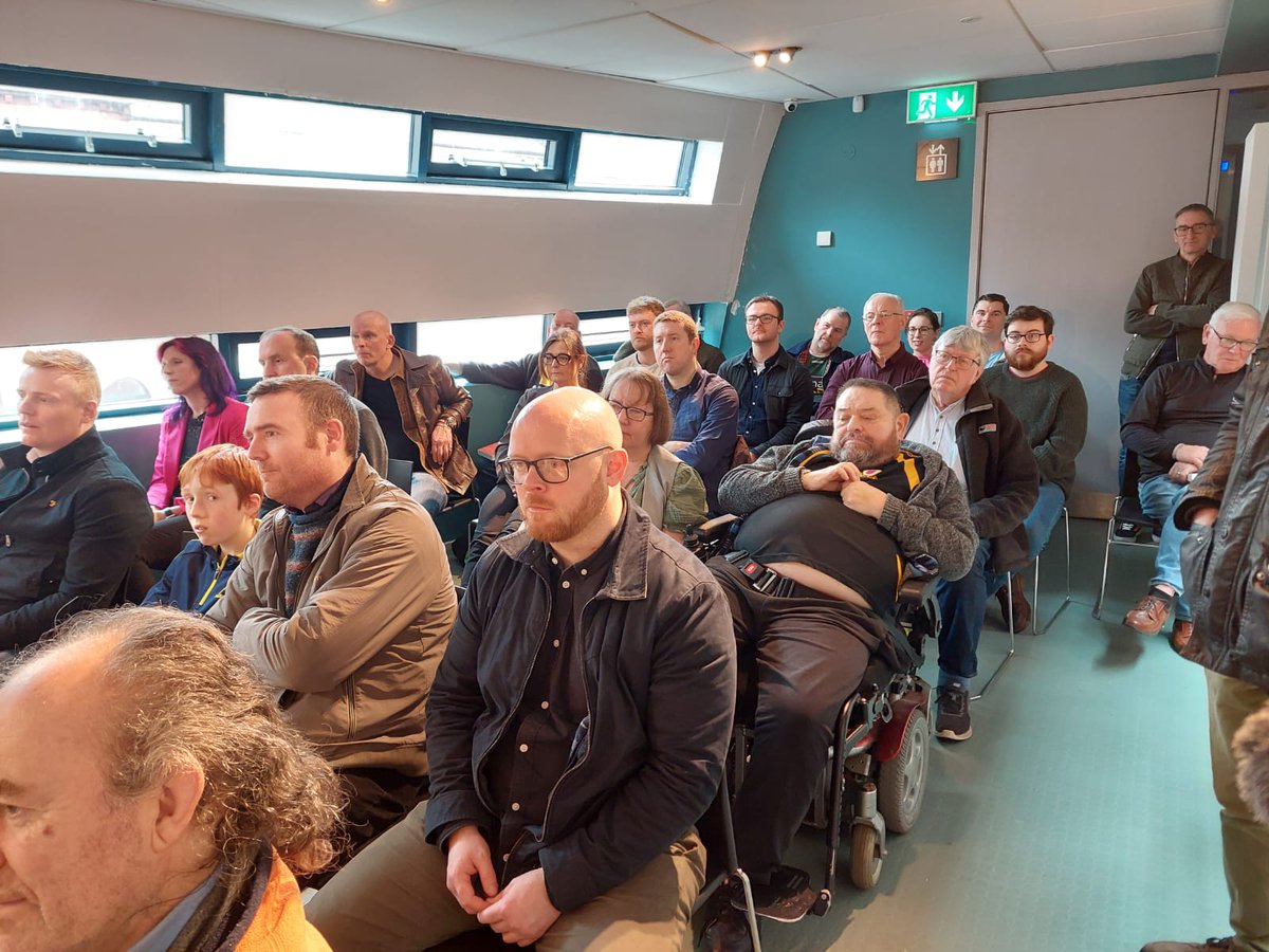 Pictiúr ó twitter.com