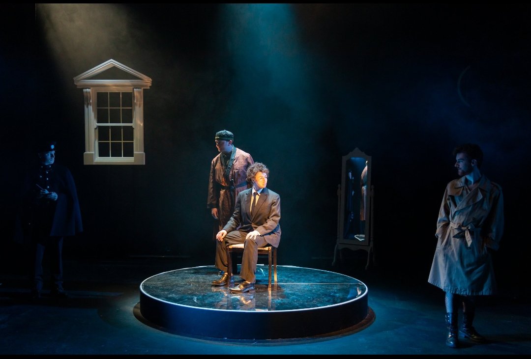 Pictiúr ó twitter.com