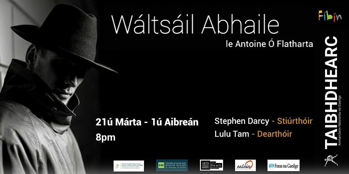 Pictiúr ó twitter.com