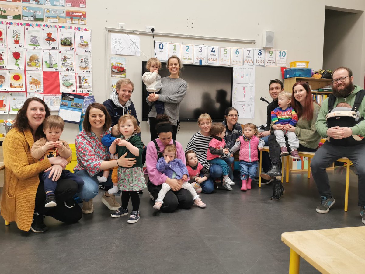 Pictiúr ó twitter.com