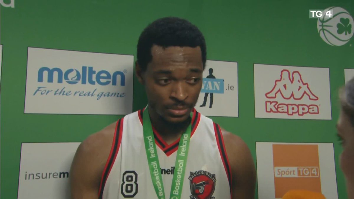 Pictiúr ó twitter.com